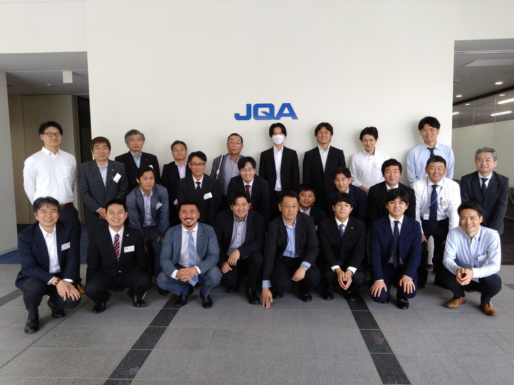 20240523JQA見学会